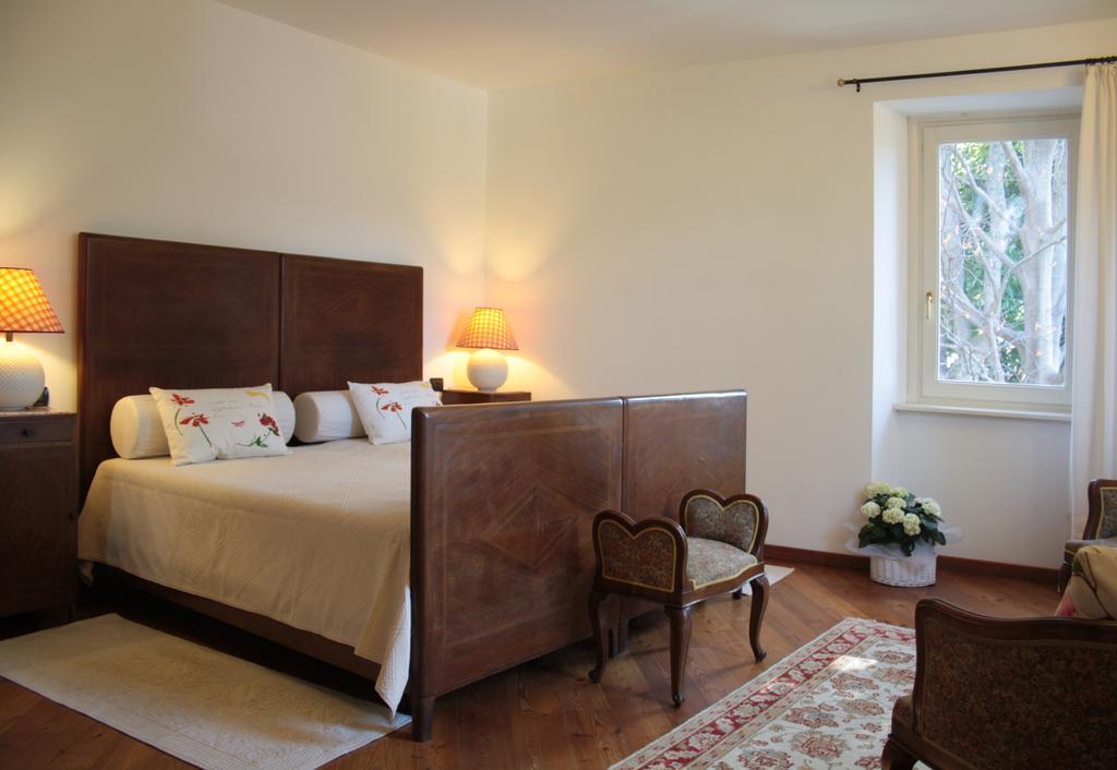 Antico Glicine B&B Maslianico Quarto foto