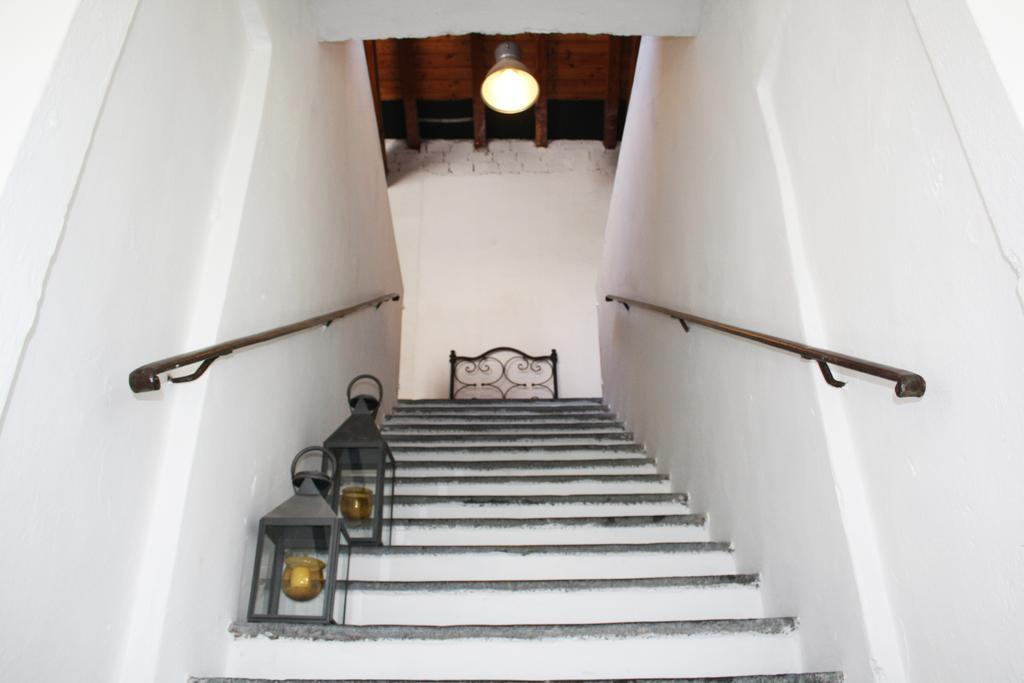 Antico Glicine B&B Maslianico Exterior foto